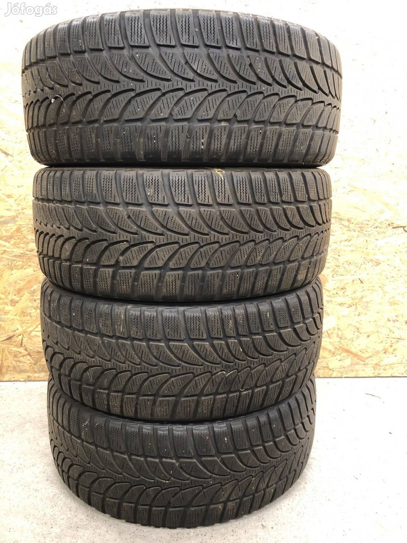 225/45/18 téli gumi Bridgestone 225 45 18