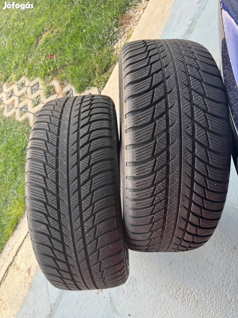 225/45 18 téligumi Bridgestone blizakk