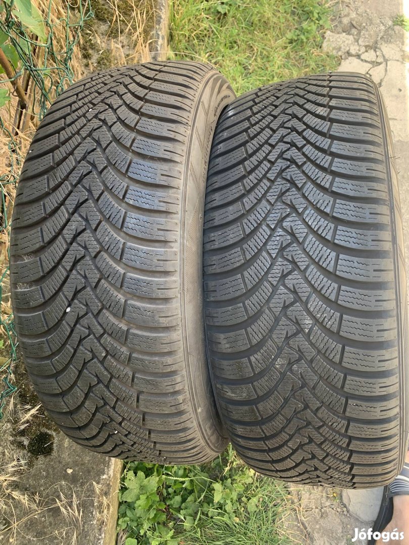 225/45/19 falken téli gumik