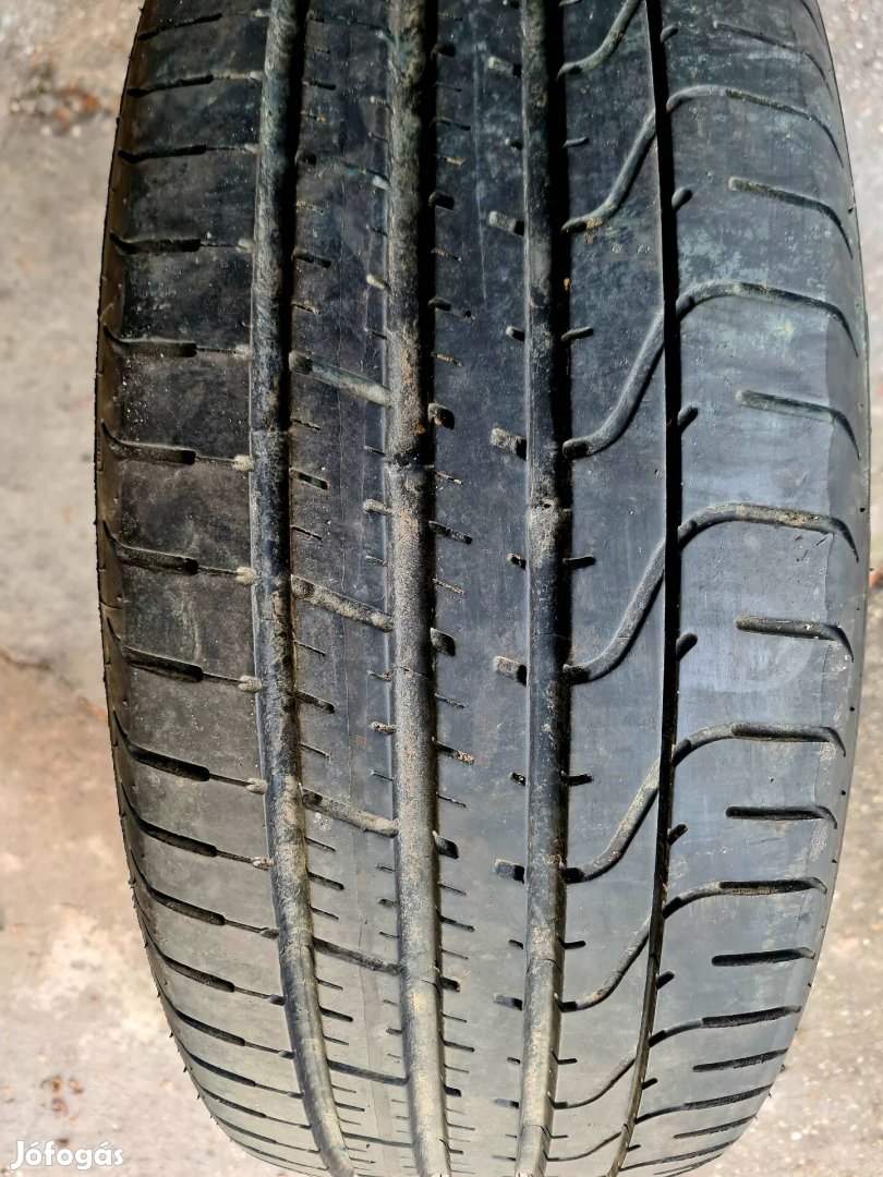 225 45 19 nyárigumi pirelli pzero nyári 1db