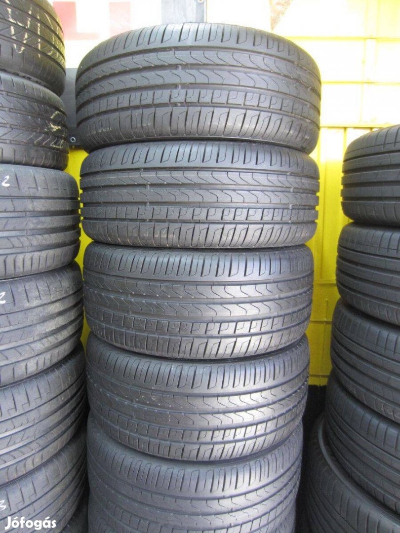 225/45/245/40 R18 Pirelli P7Cinturato 93Y