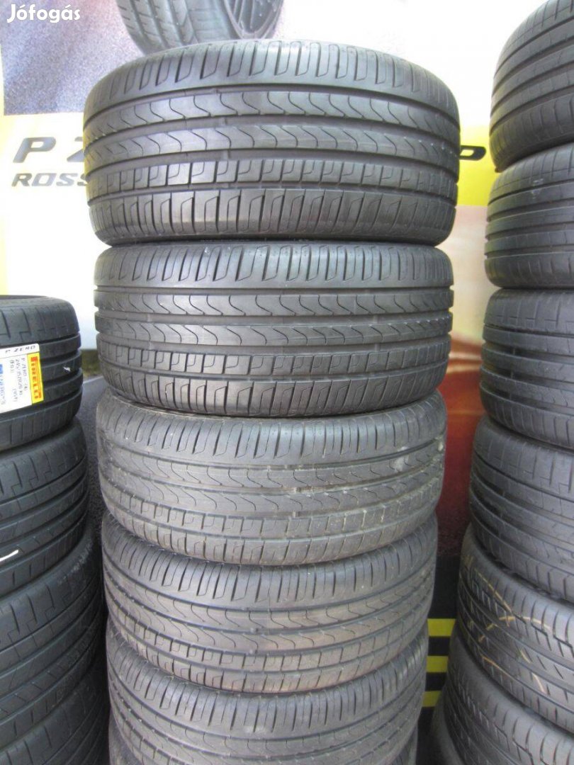 225/45/245/40 R18 Pirelli P7Cinturato 97Y