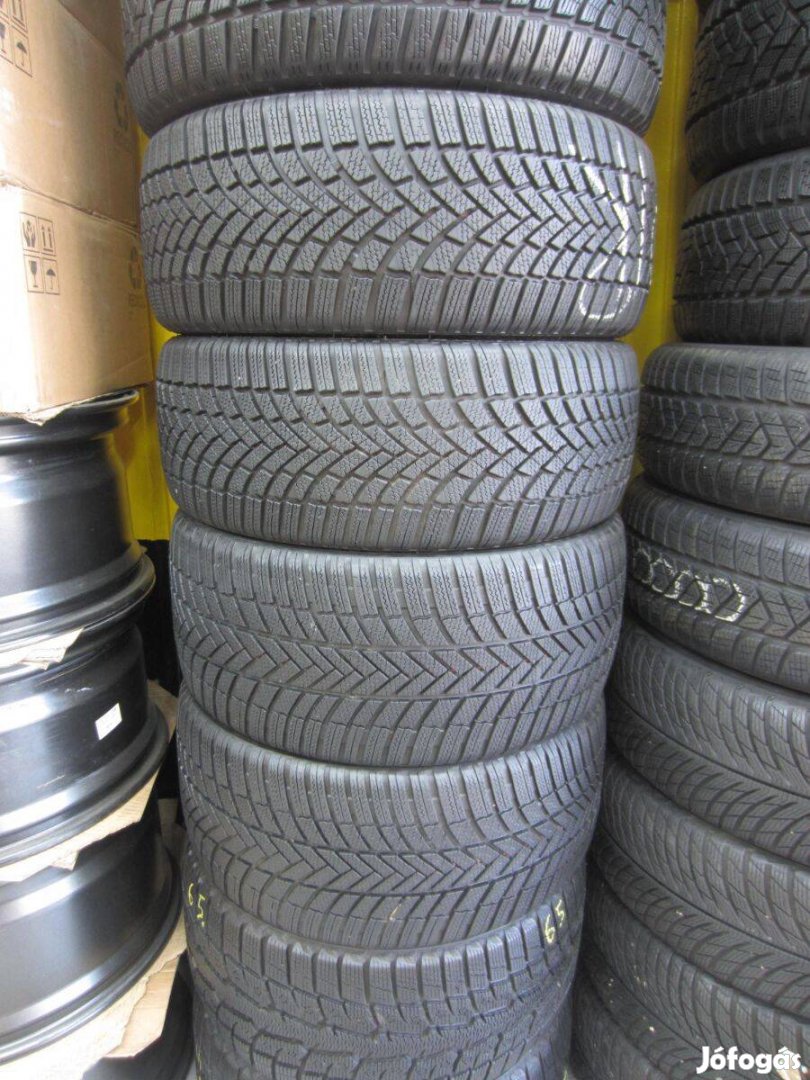 225/45/255/40 R18 Bridgestone LM005 99V