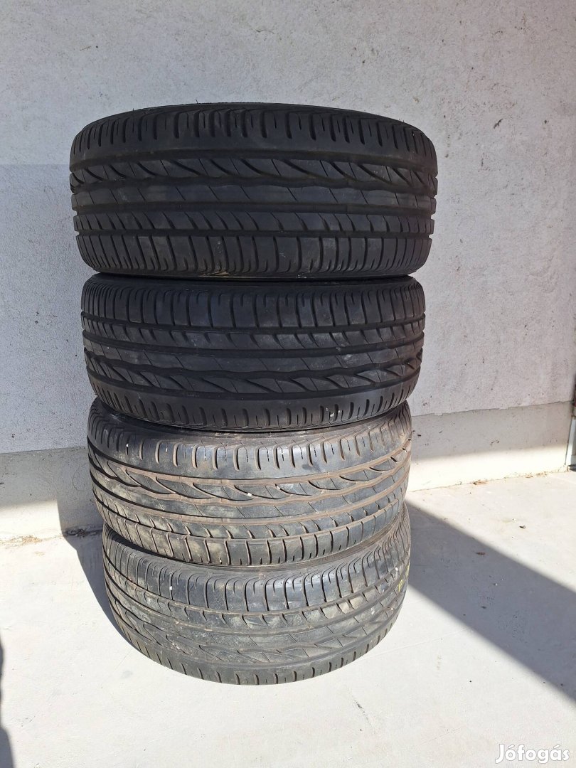 225/45 R17 Bridgestone nyári gumi 