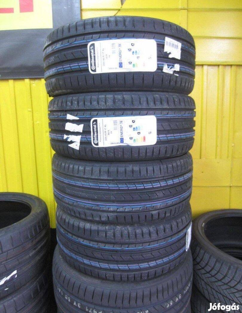 225/45 R17 Continental Premiumcontact7 94Y