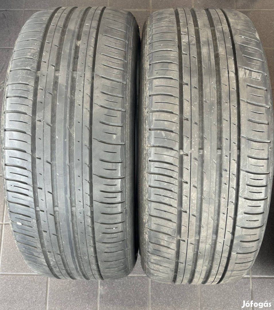 225/45 R17 Falken nyári gumi