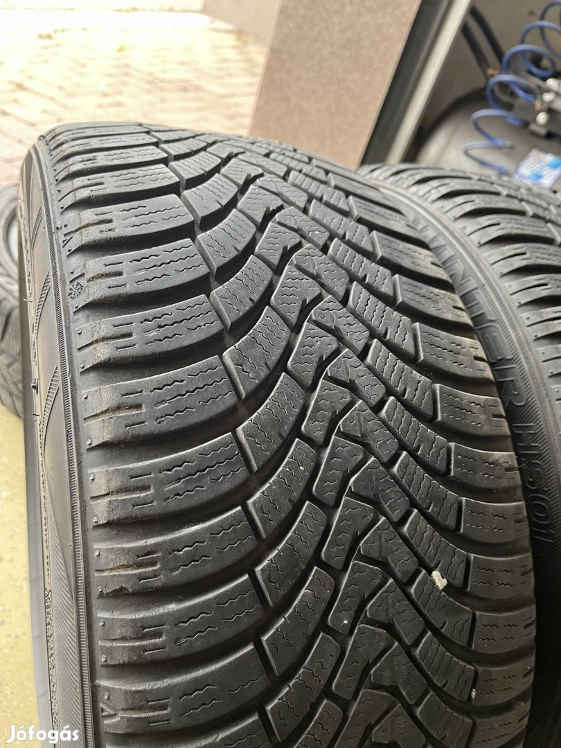 225/45 R17 Falken téli gumi eladó