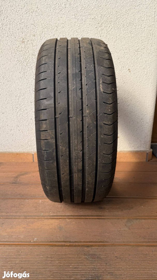 22545 R17 Fulda Sportcontrol 2. 4db újszerű