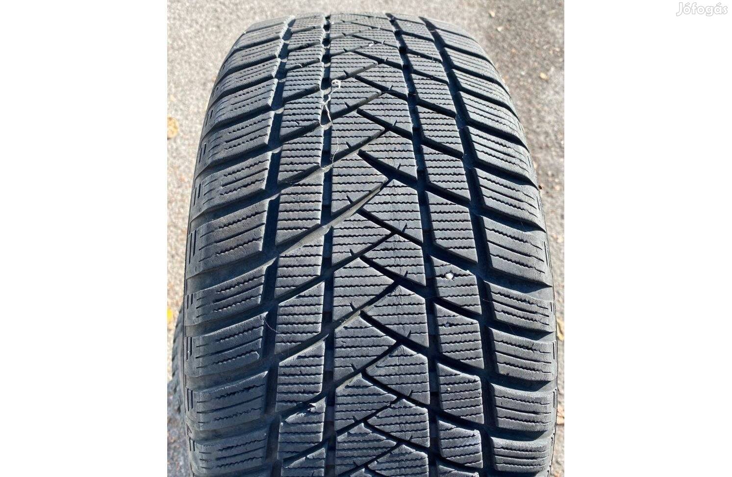 225/45 R17 GT Radial téligumi garnitúra