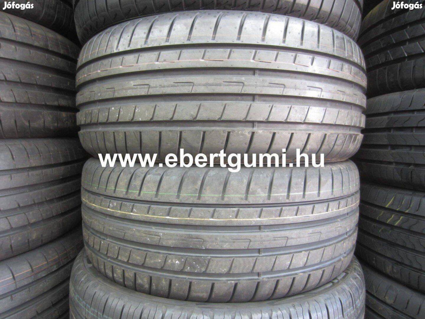 225/45 R17 Goodyear Asymmetric3 91W