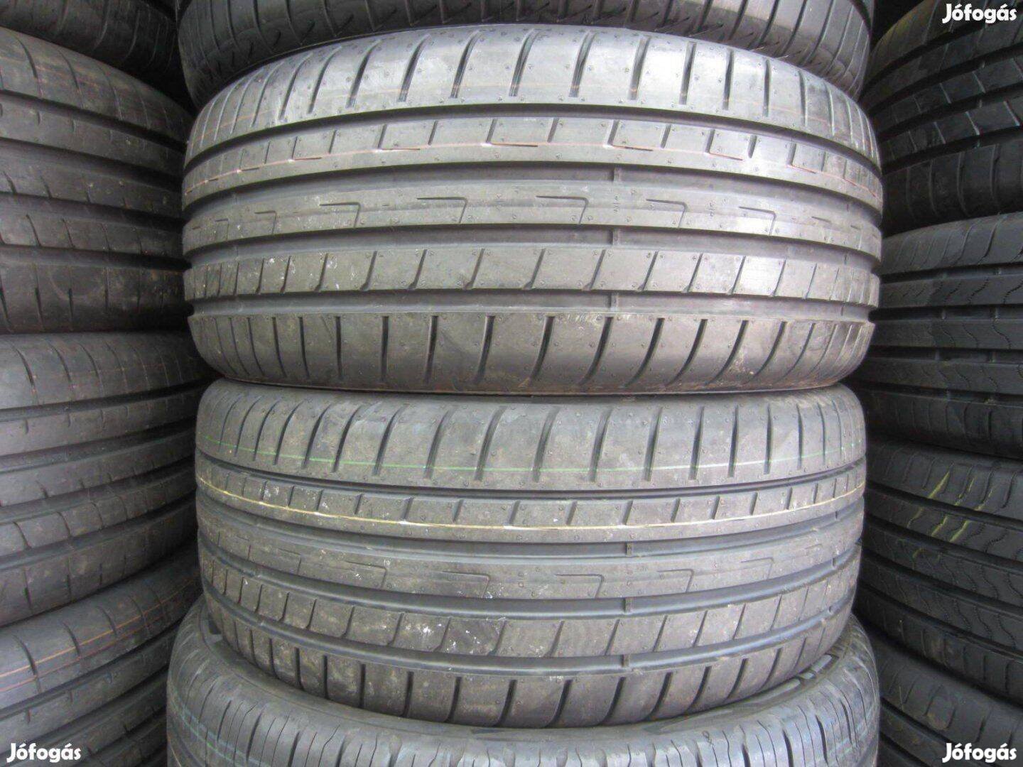 225/45 R17 Goodyear Asymmetric3 91W