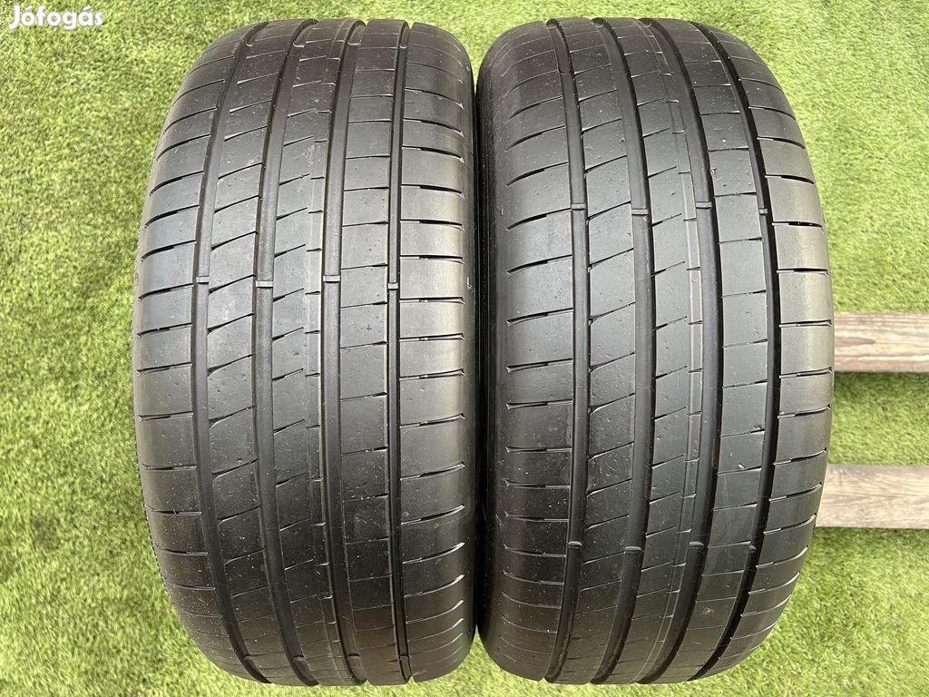 225/45 R17 Goodyear Eagle F1 nyári gumi 6,5mm