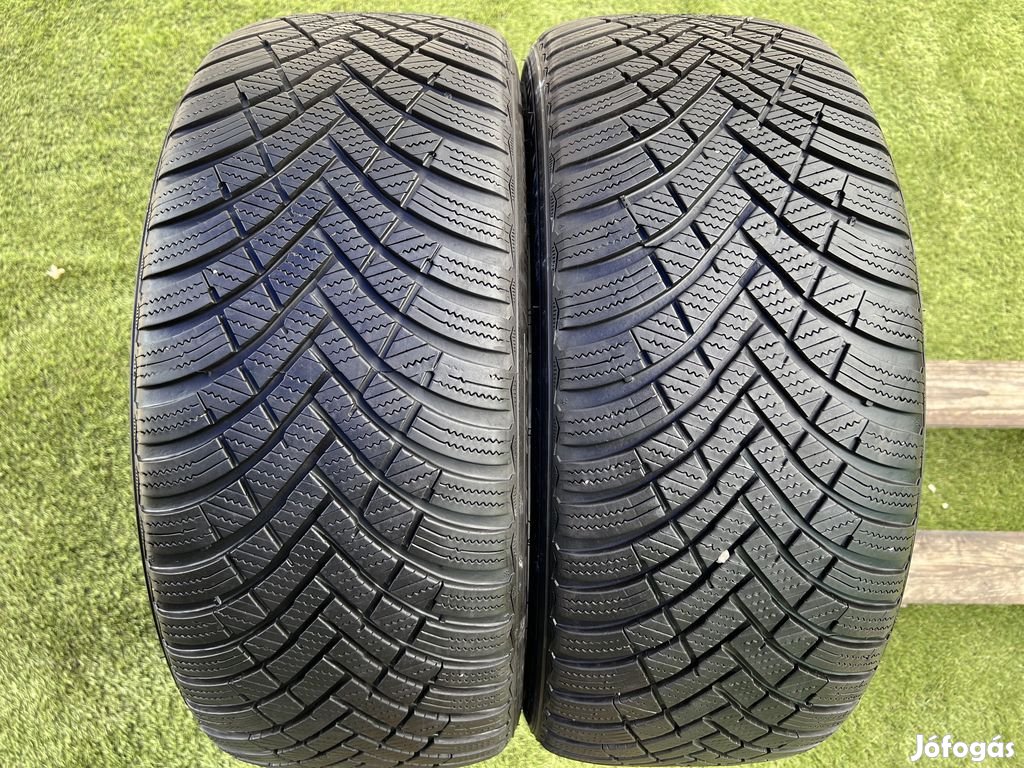 225/45 R17 Hankook Winter ICept RS3 téli gumi 7mm