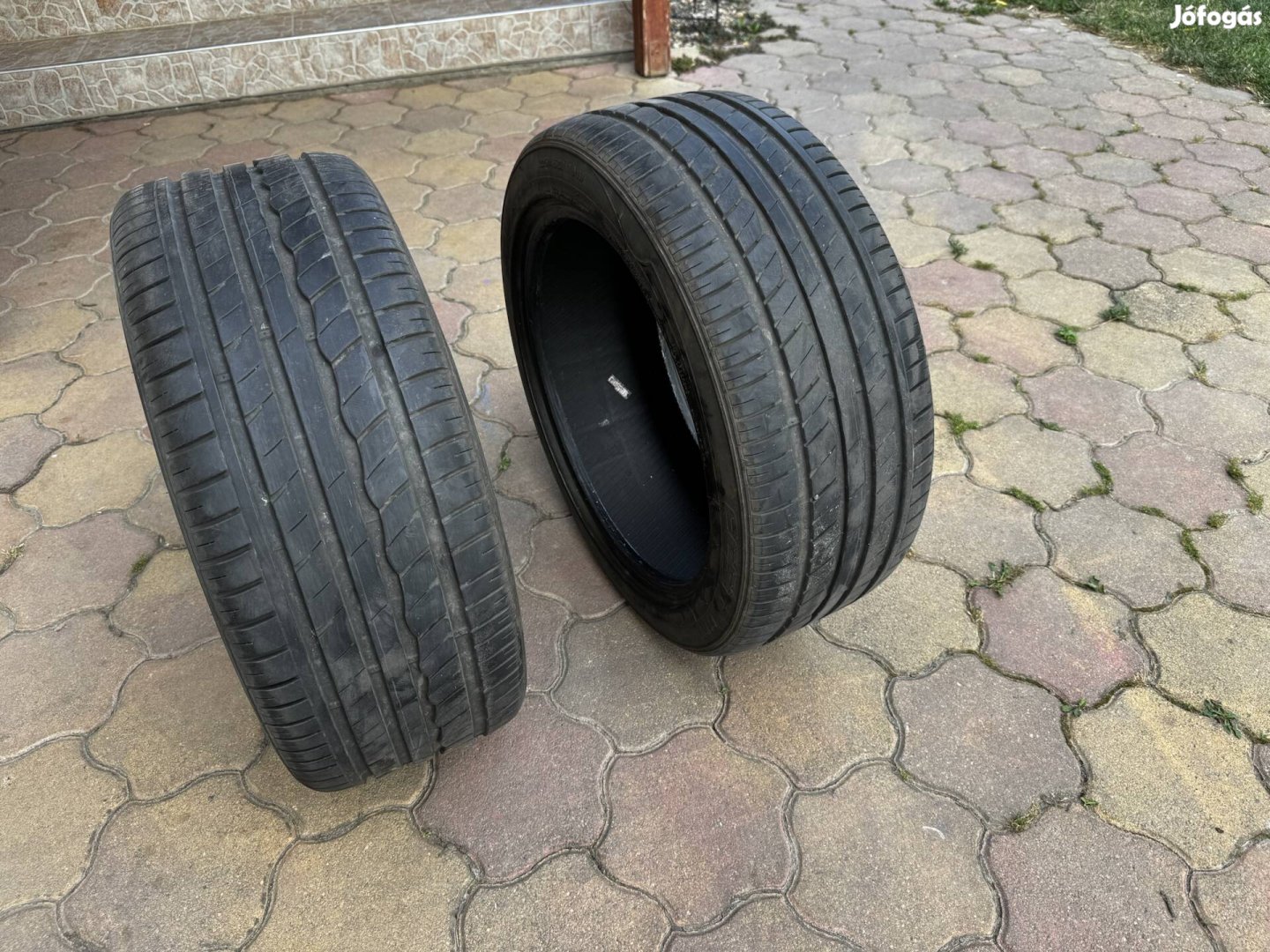 225/45 R17 Kumho
