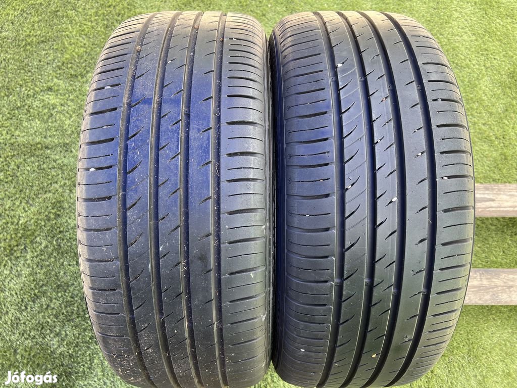 225/45 R17 Kumho EcoWing ES31 nyári gumi 6,5mm