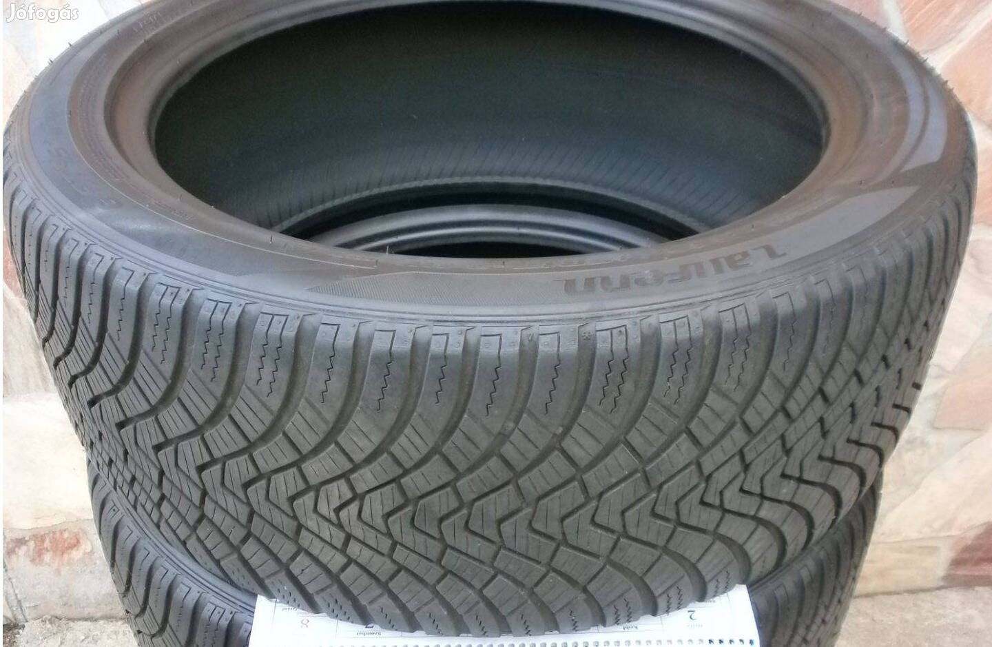 225/45 R17 Laufen téligumi 4 db