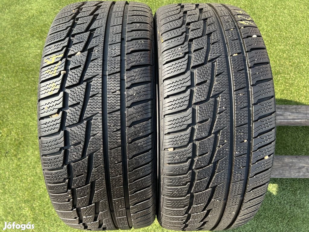 225/45 R17 Matador Sibir Snow téli gumi 7mm