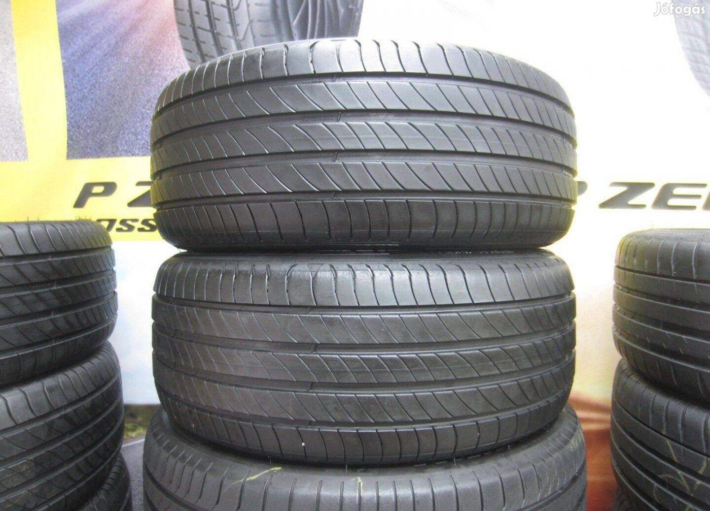 225/45 R17 Michelin Primacy4 94W