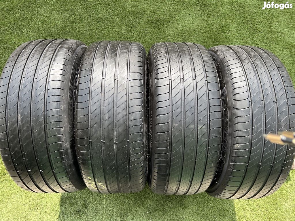 225/45 R17 Michelin Primacy 4 nyári gumi 4-4,5mm