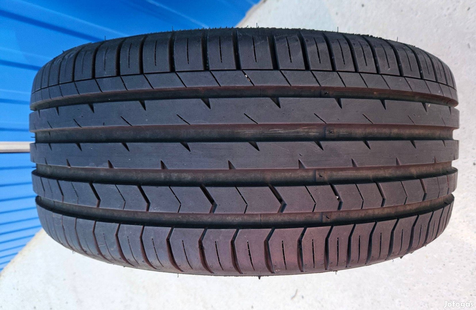 225/45 R17 Momo nyári gumi 4db 2023