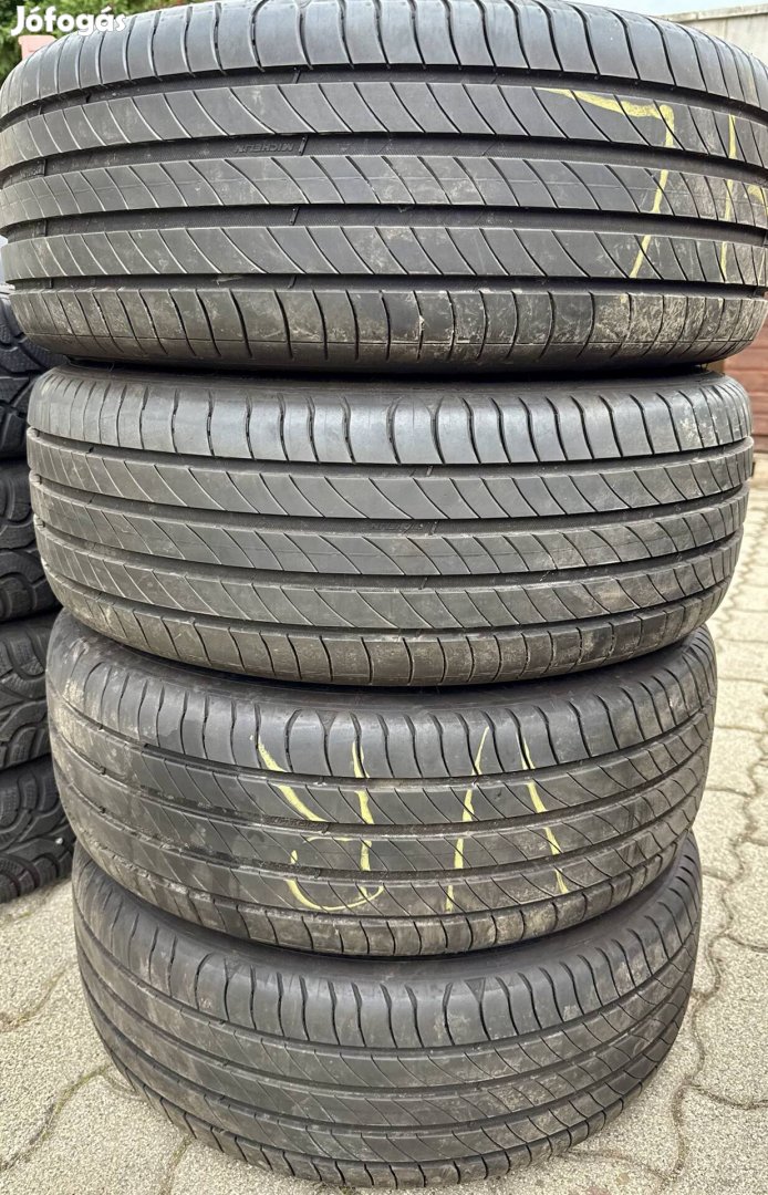 225/45 R17 Nyári gumi 2024 Michelin audi volkswagen skoda  toyota 17" 