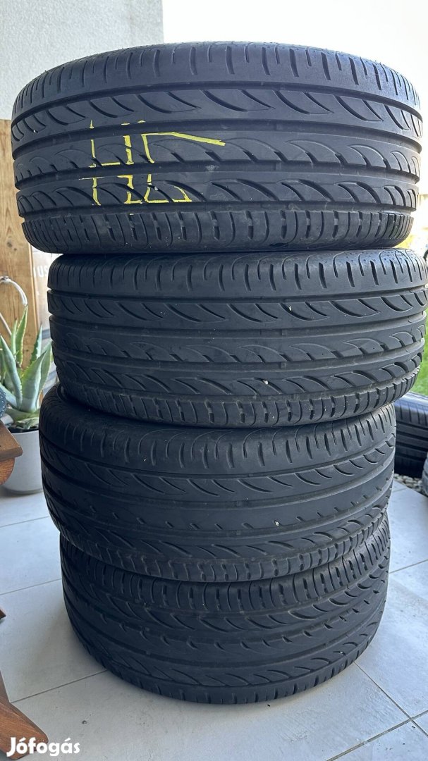 225/45 R17 Pirelli nyárigumi