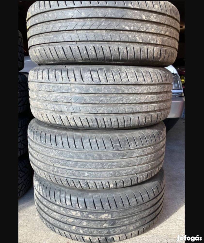 225/45 R17 Vredestein Ultrac DOT24 6mm 4db nyári gumi 225/45R17