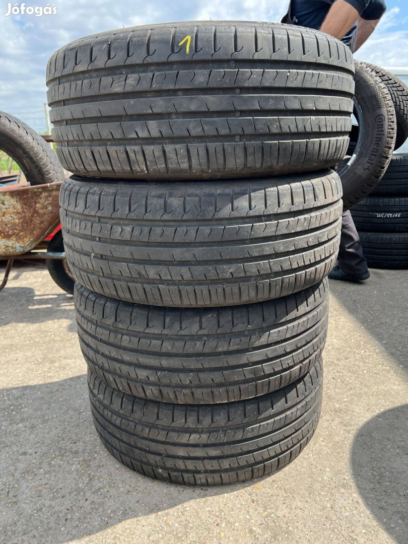 225/45 R17 firemax 4db nyári gumi