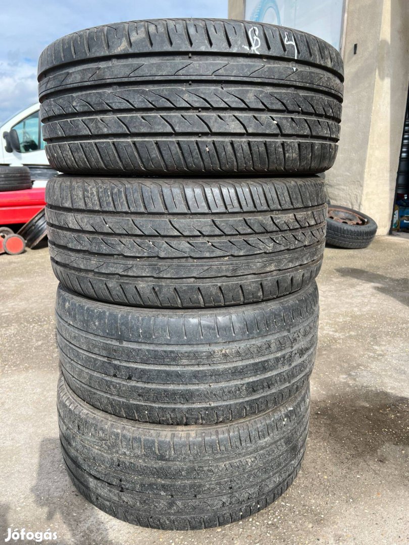 225/45 R17 matador és 2db ajándék barum nyári gumi