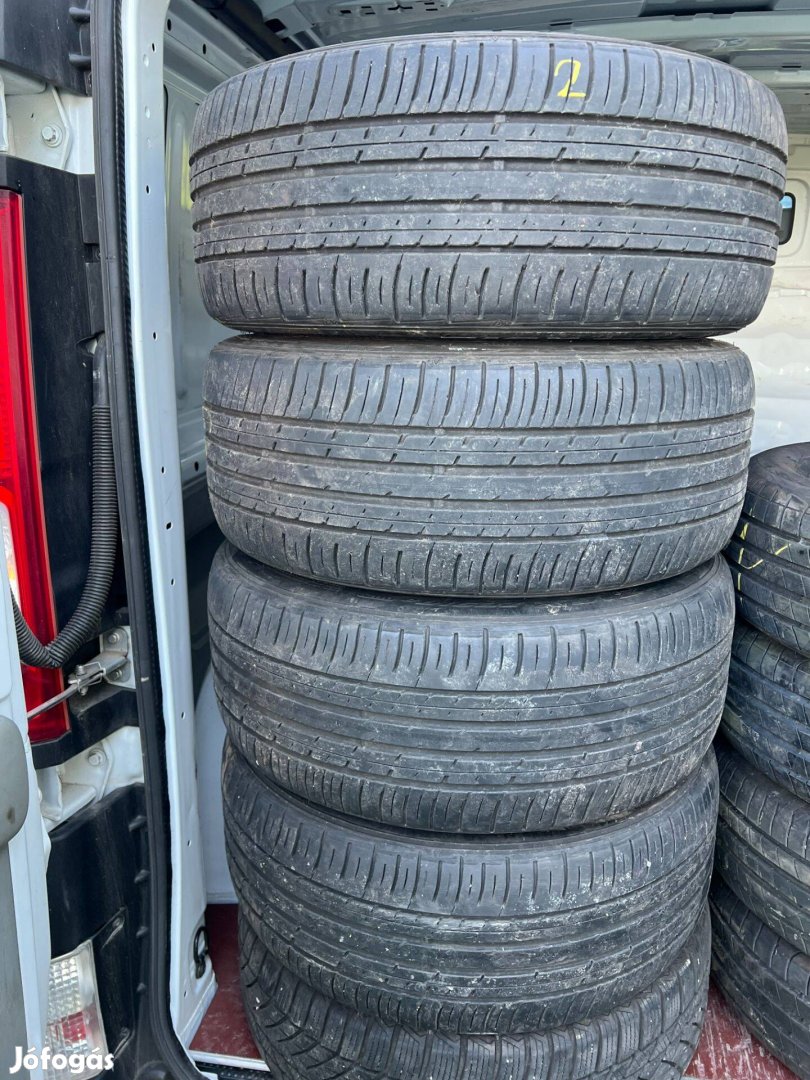 225/45 R17 michelin 4db nyári gumi