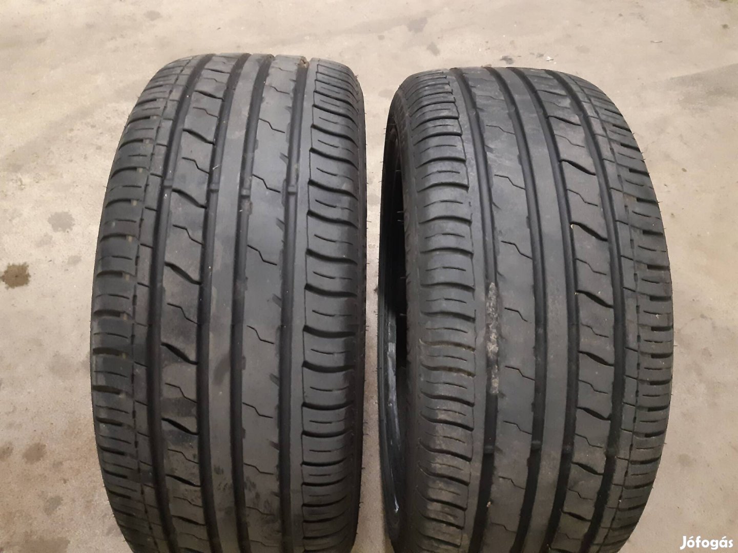 225/45 R17 nyári gumi