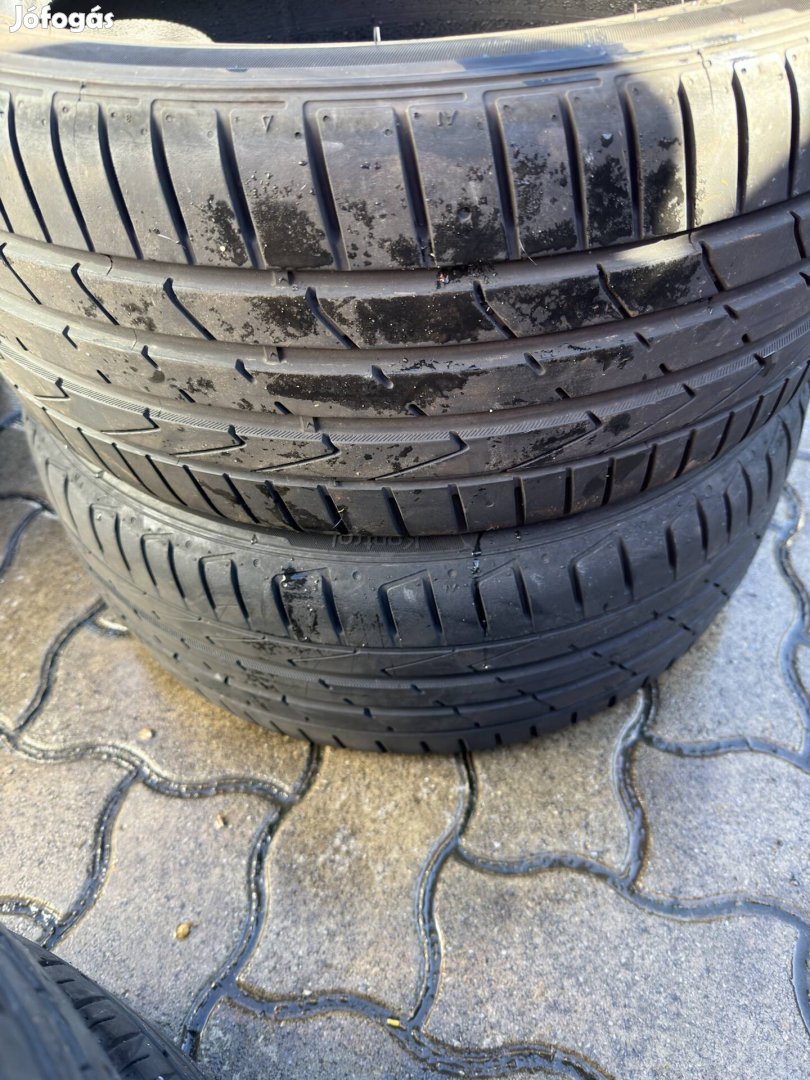 225/45 R17 nyári gumi 