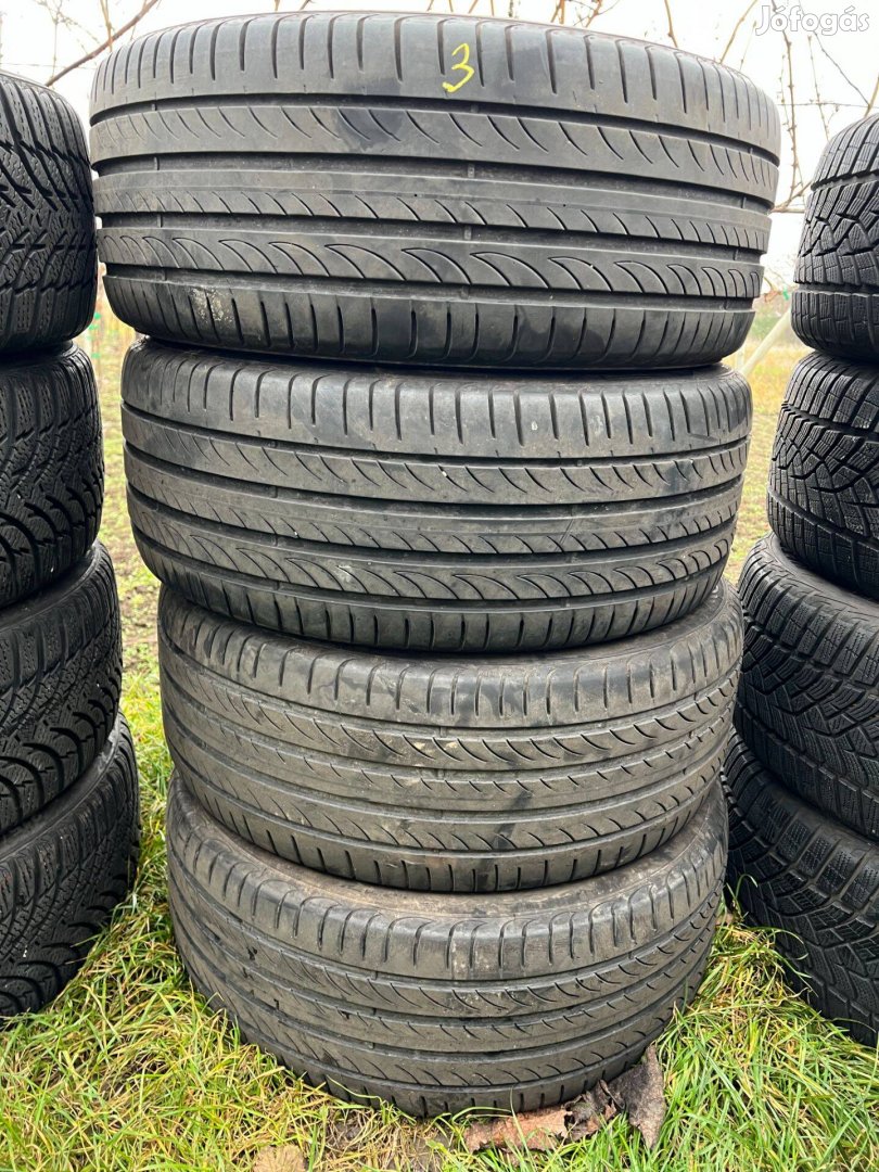 225/45 R17 pirelli 4db nyári gumi