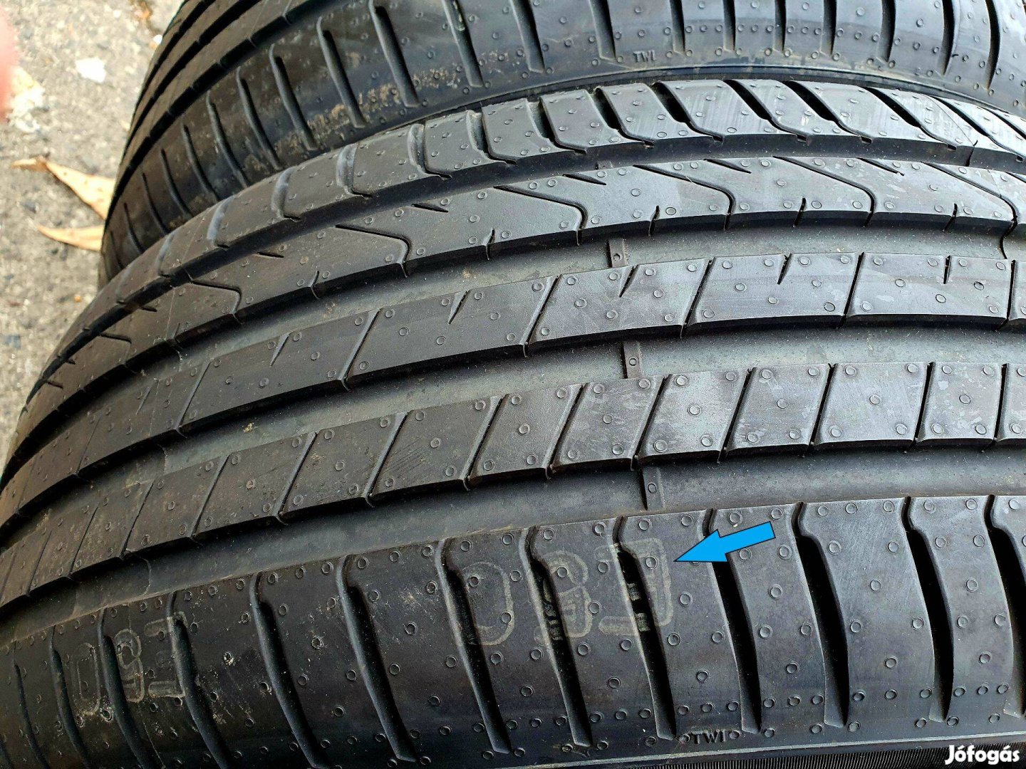 225/45 R18 91Y - Pirelli Cinturato P7 - Új - 2025