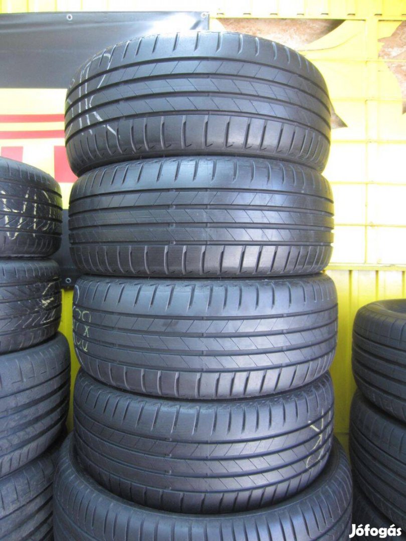 225/45 R18 Bridgestone T005 91W