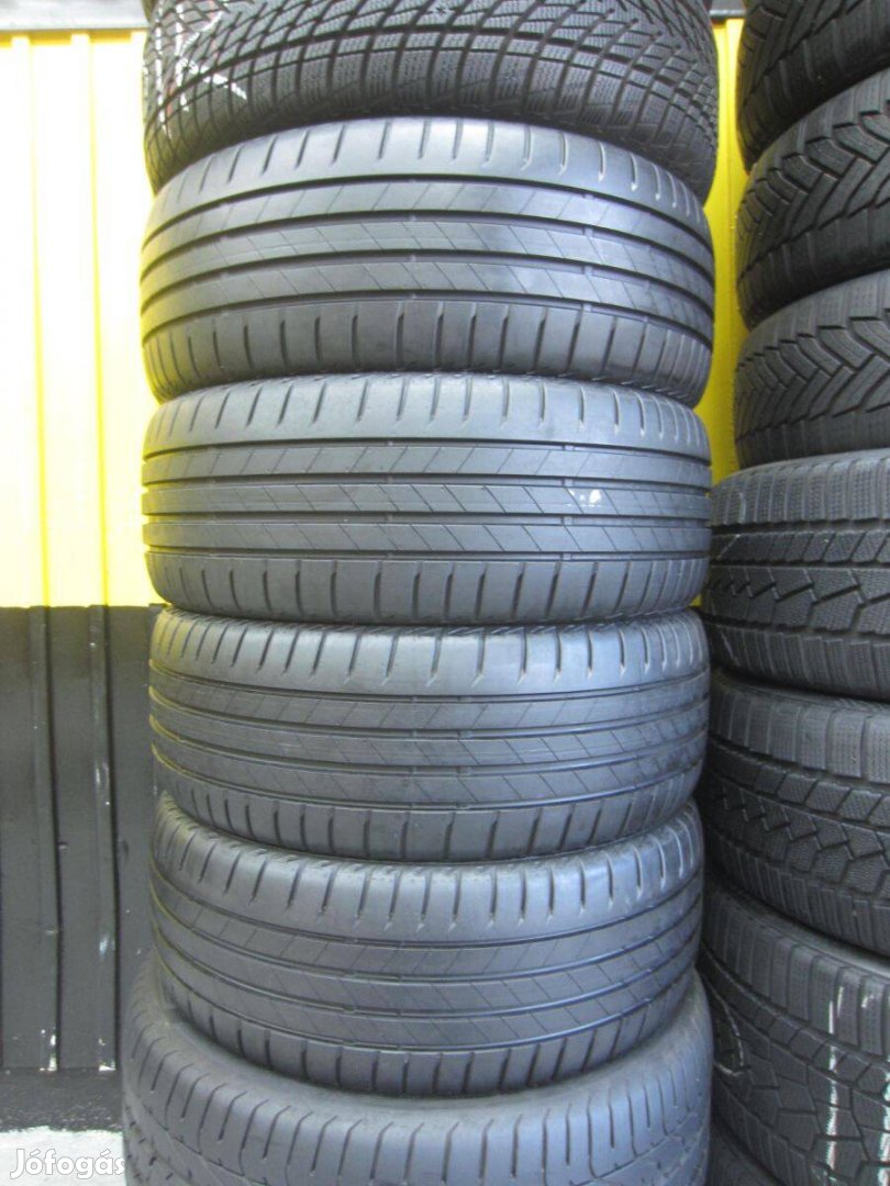 225/45 R18 Bridgestone T005 91Y