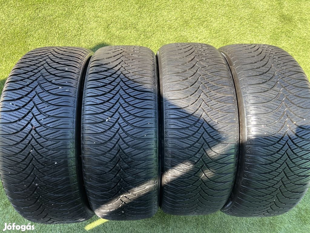 225/45 R18 Goodride AllSeason Elite Z-401 újszerű négyévszakos gumi