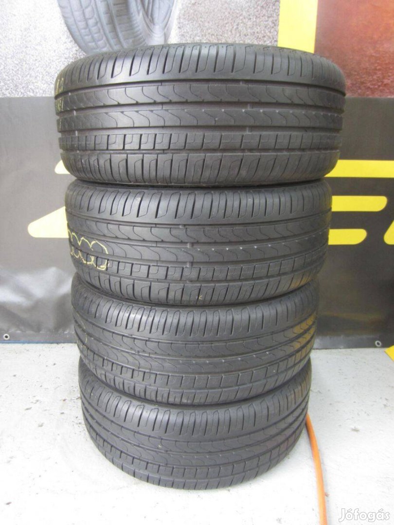 225/45 R18 Pirelli P7Cinturato SEAL 95W