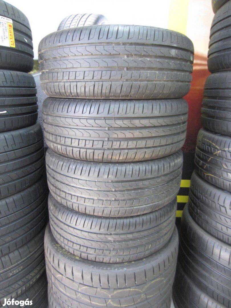 225/45 R18 Pirelli P7Cinturato SEAL 95W