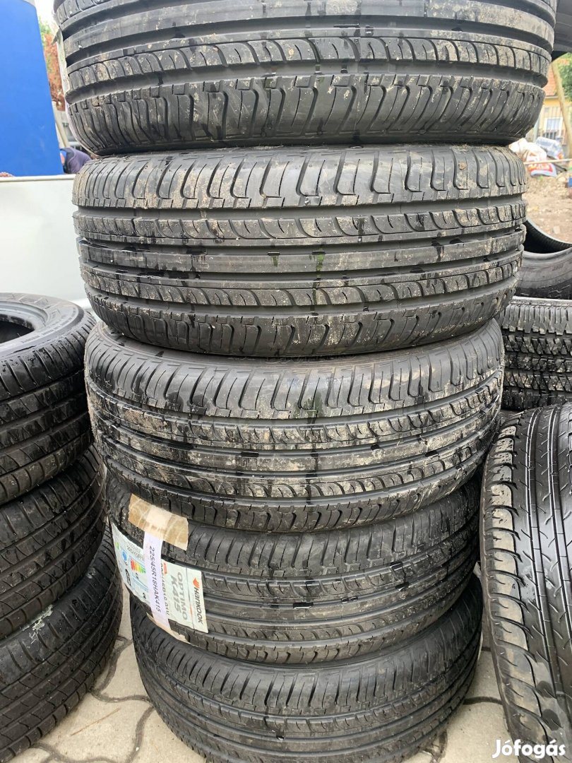 225/45 R18 nyári gumi 