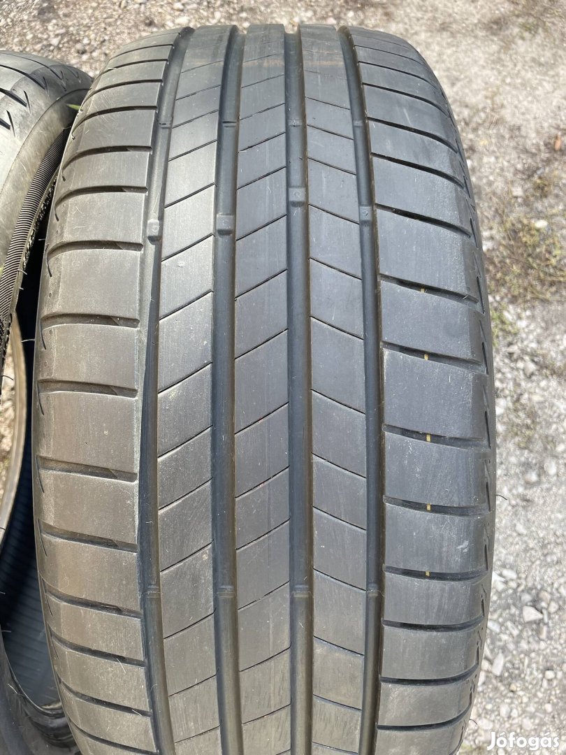 225/45 R18 nyárigumi Bridgestone Turanza T005 