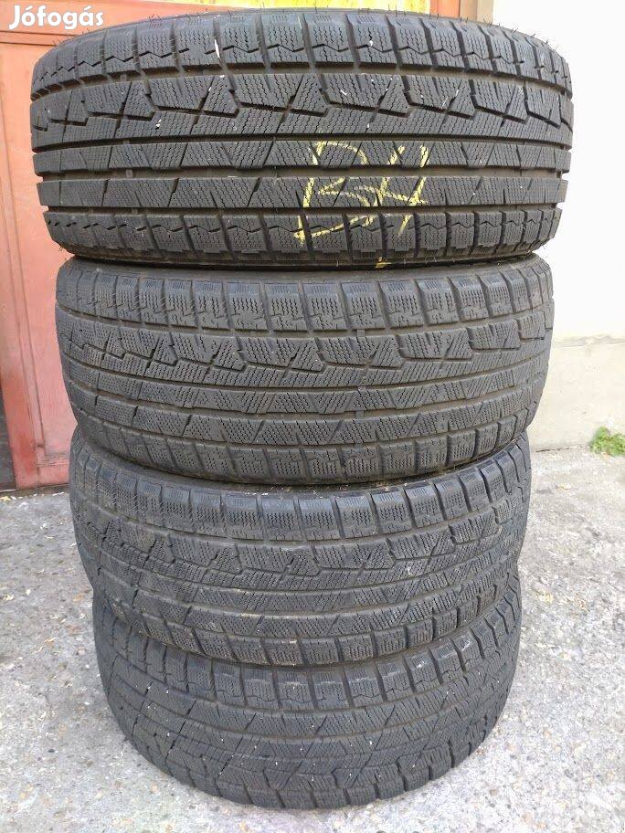 225/45 R19 Comforser 4db 80-90%-os téli gumi eladó