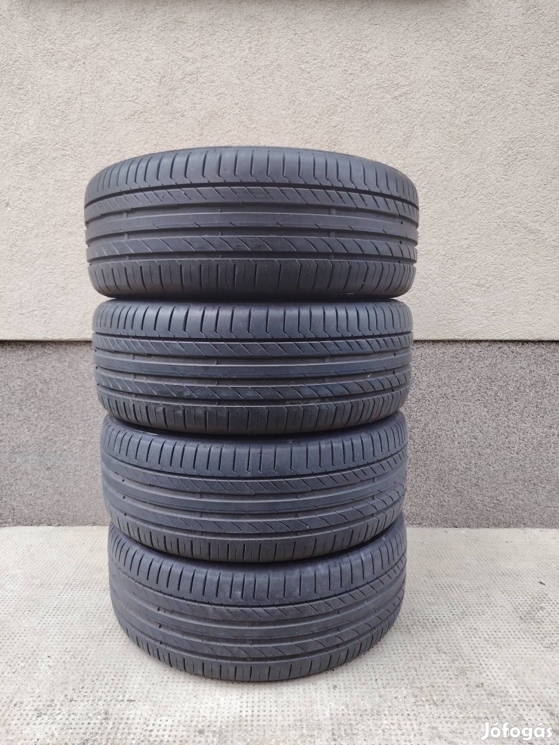 225/45 R19 Continental Contisportcontact5 nyári gumik!