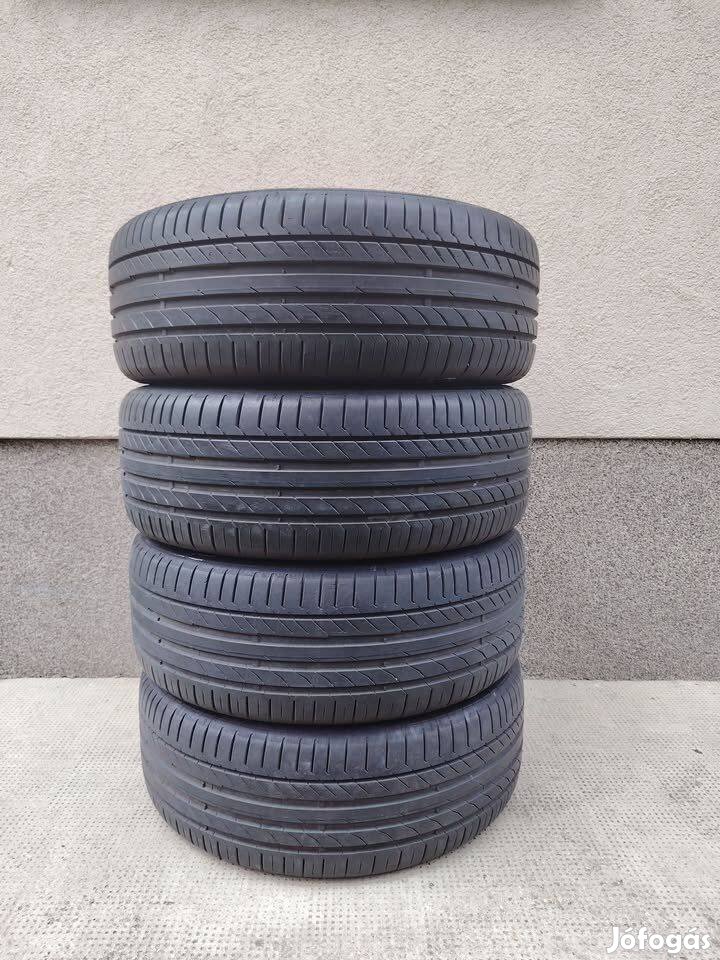 225/45 R19 Continental Sportcontact 5 nyári gumik, olcsón!