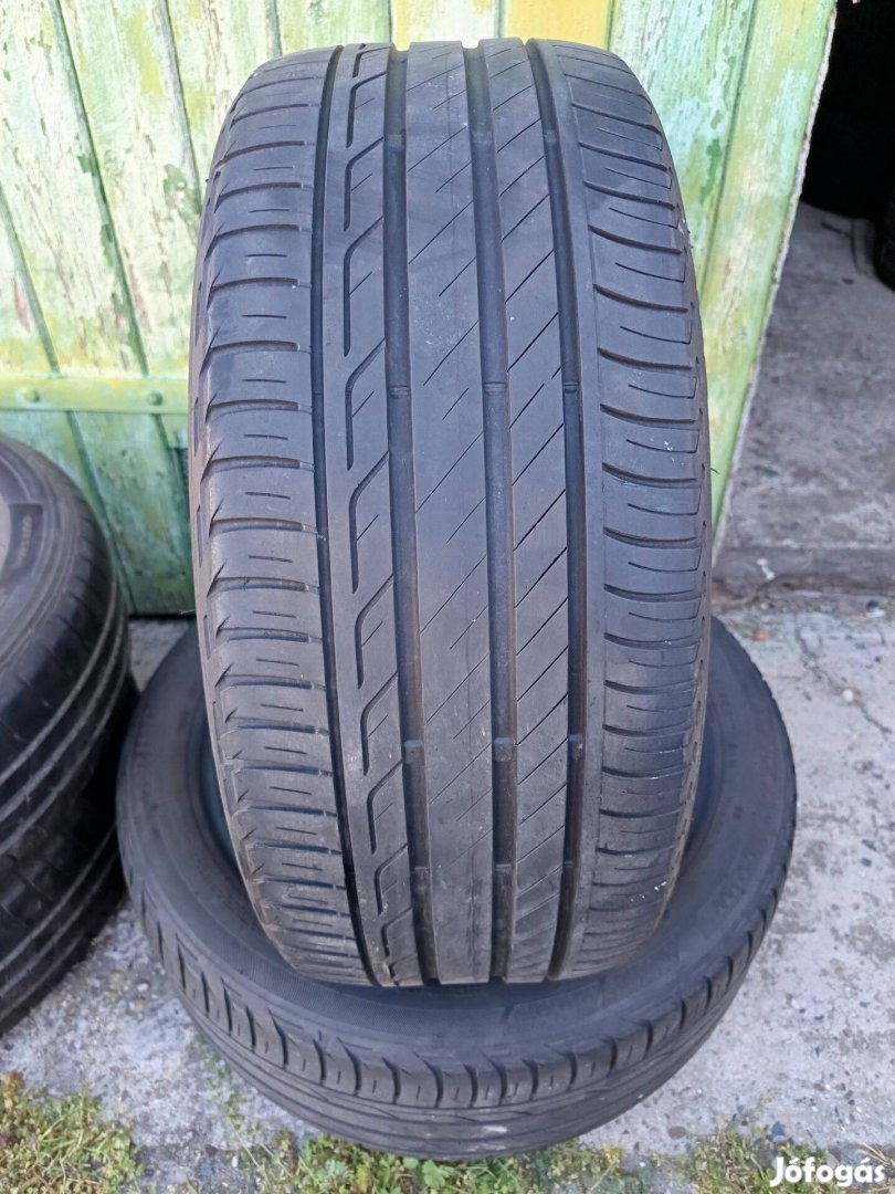 225/45 r17 2db Bridgestone nyári gumi eladó