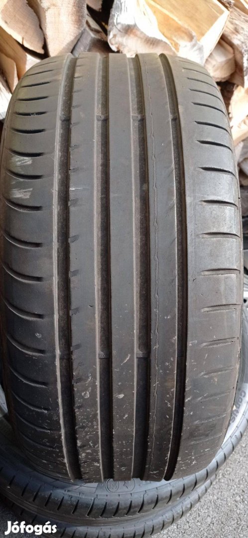 225/45 r17 91 Y 1db Fulda Sportcontrol nyári gumi eladó