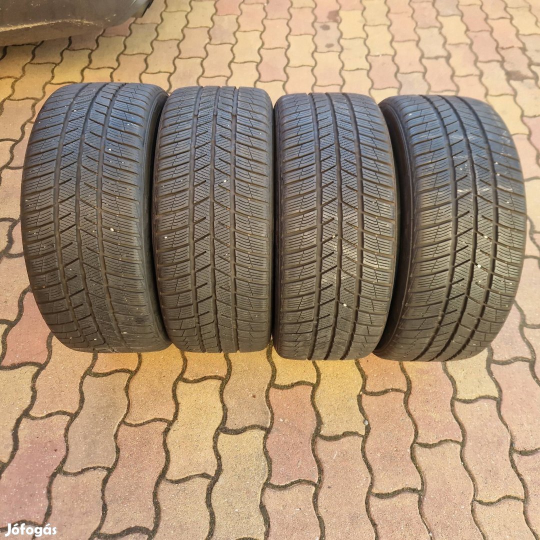 225/45 r17 Barum téigumi 225 45 17 téli gumi