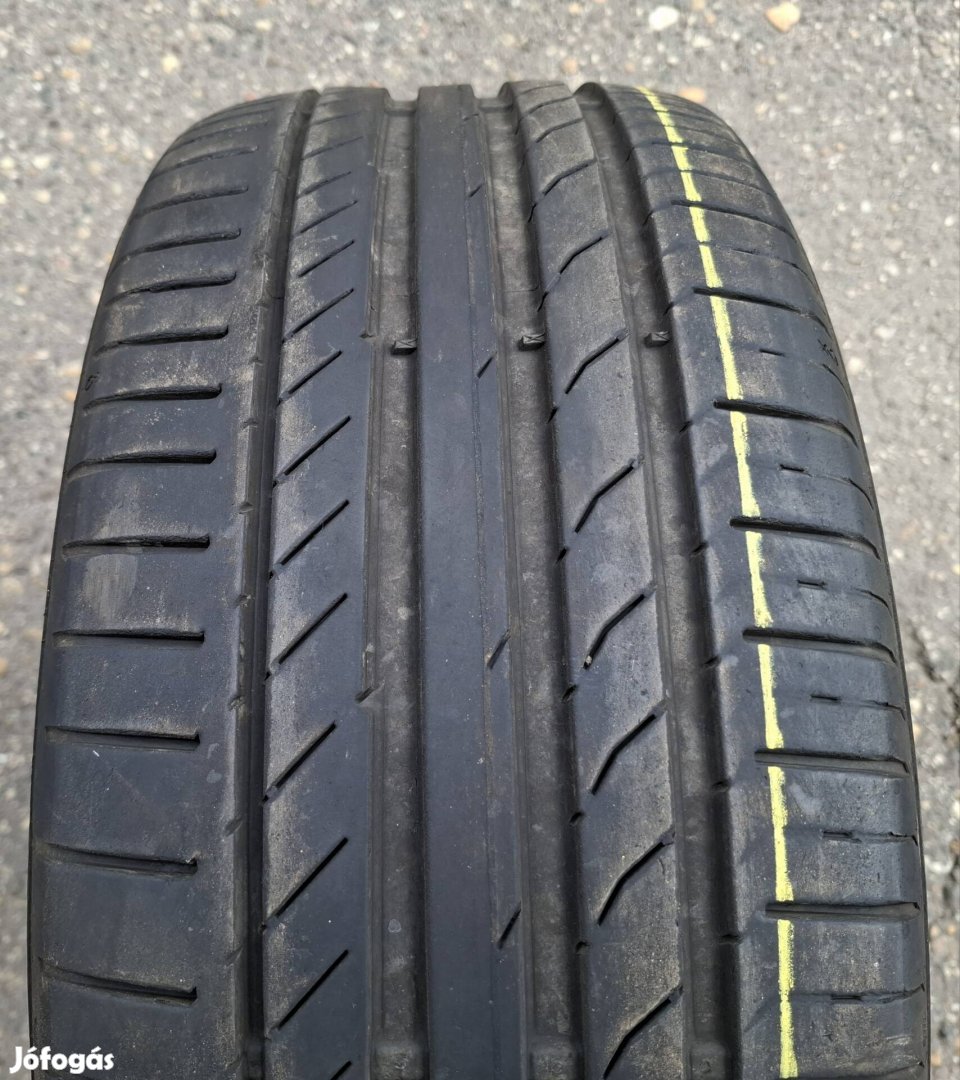 225/45 r17 Continental Contisportcontact 5. 1db.