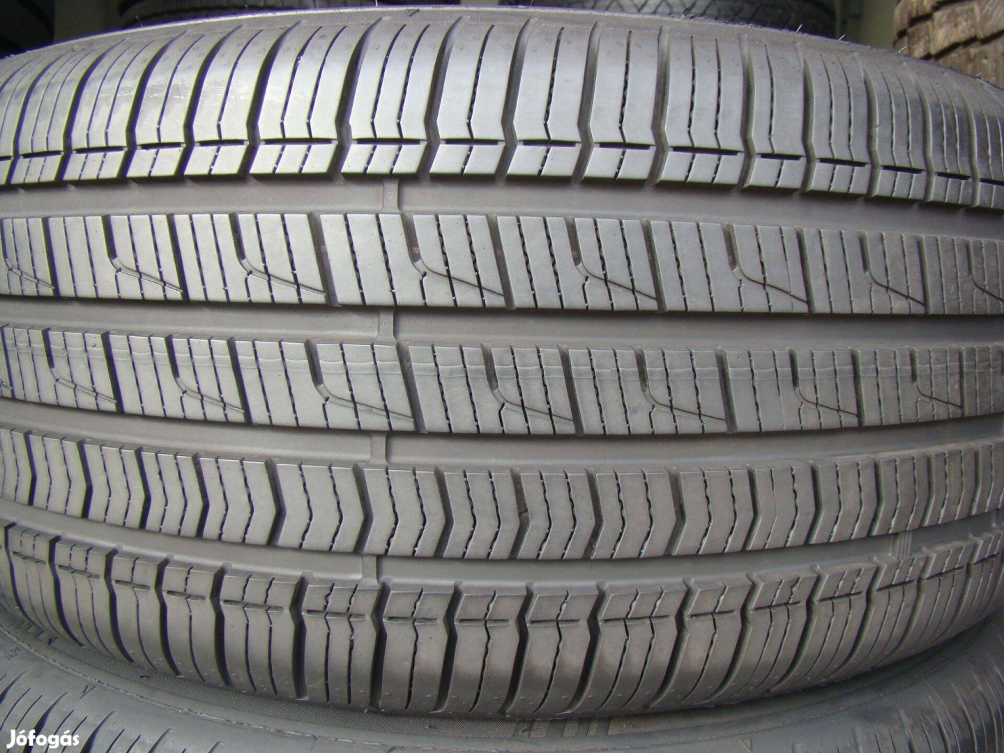 225/45 r17 Dunlop 4 évszakos gumi 225/45r17