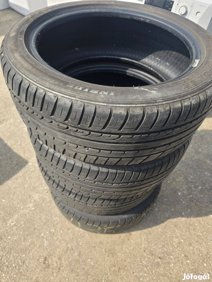 22545 r17 Dunlop nyari szett